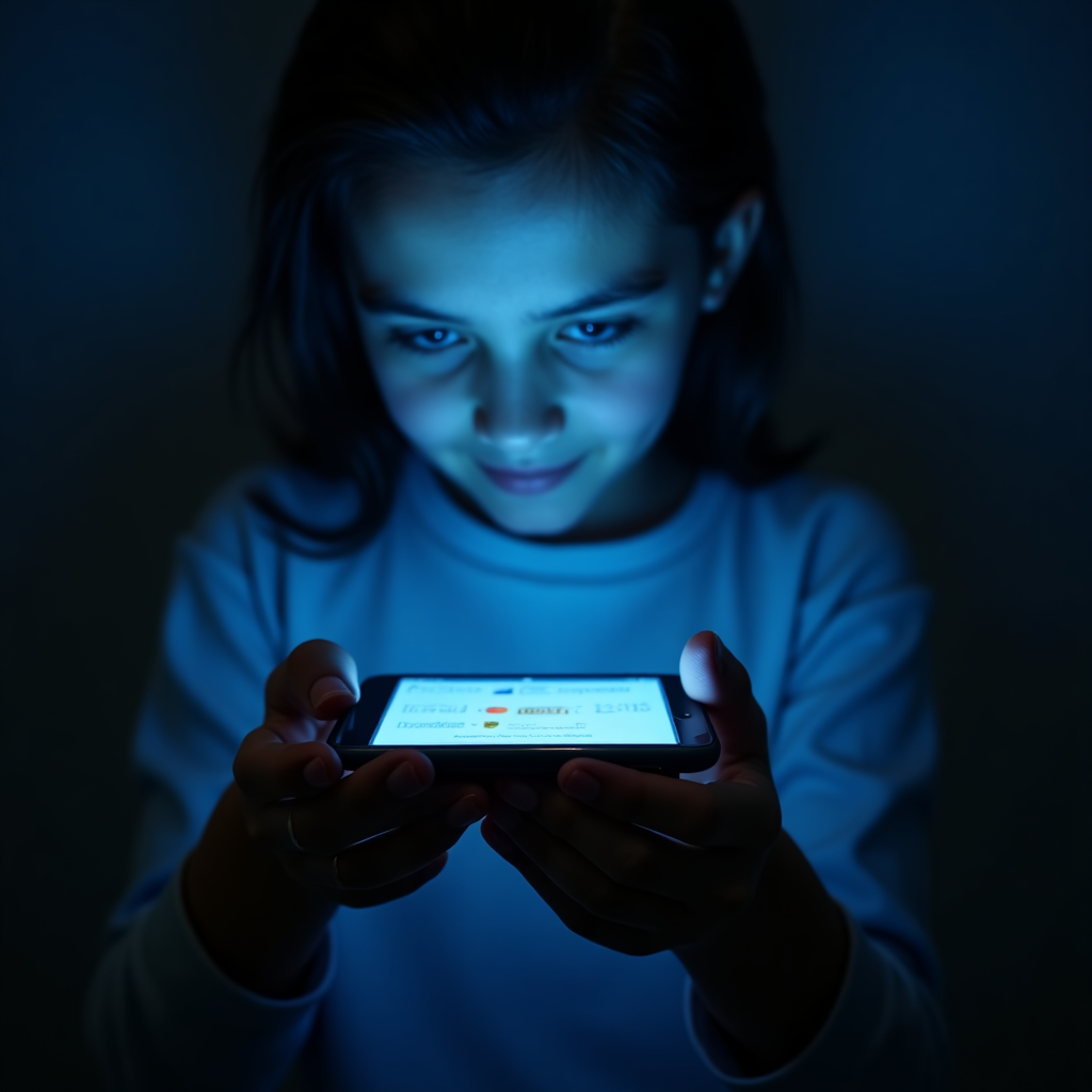 Banca digital para jóvenes