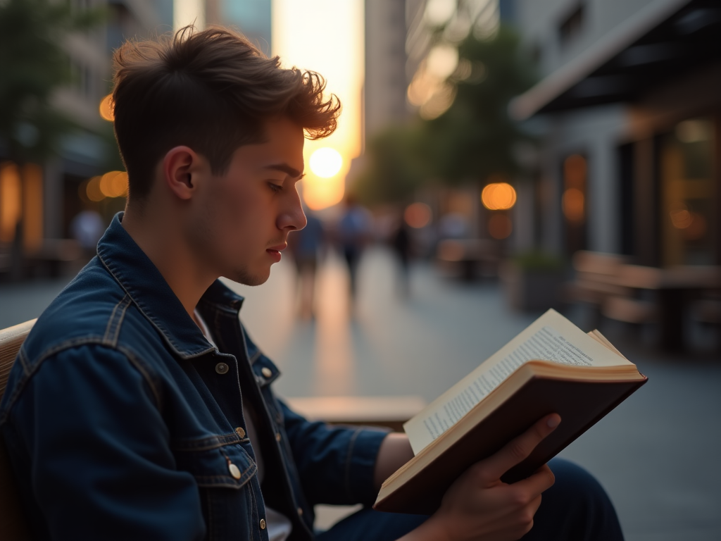 Educación financiera para jóvenes