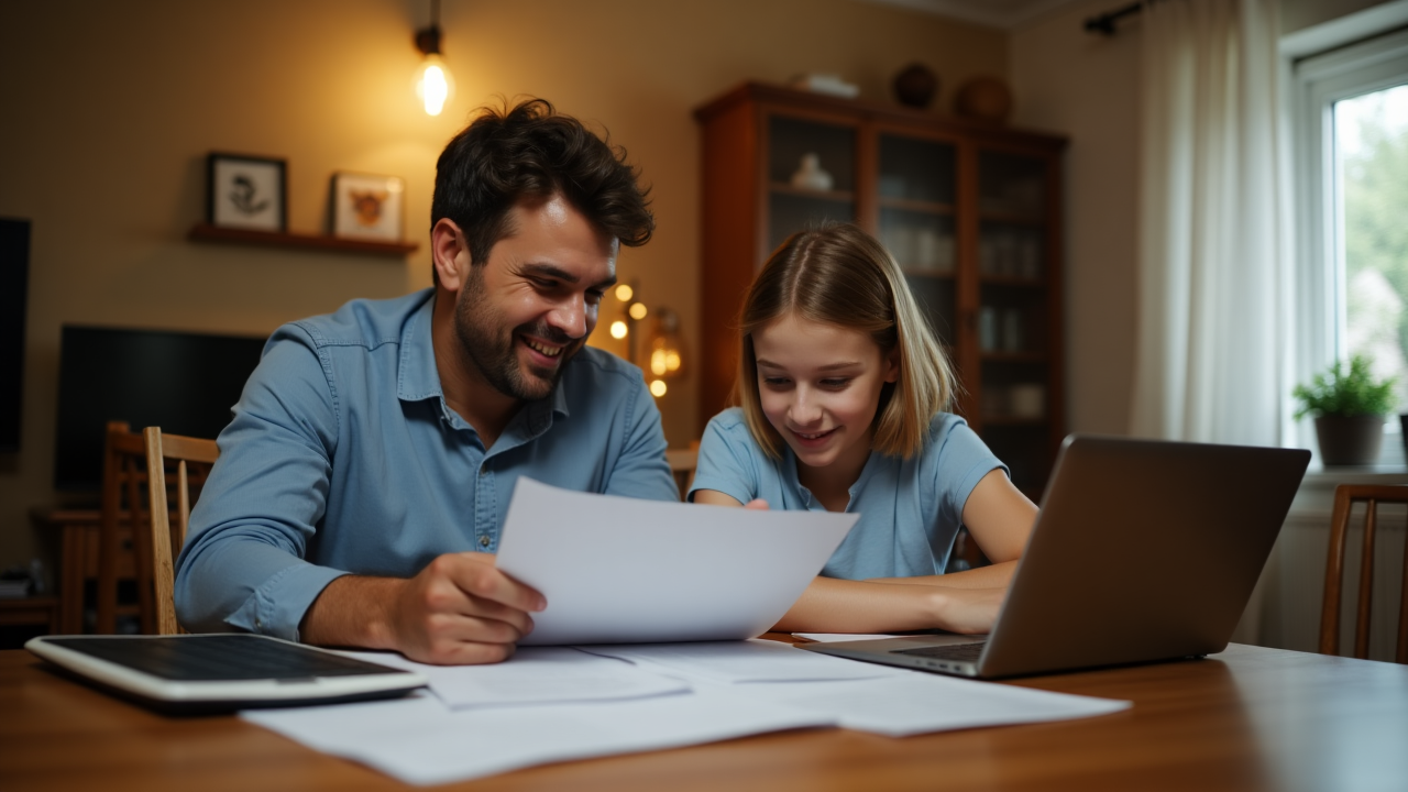 Programa de Educación Financiera Escolar